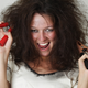 Image for article titled The Seven Kinds Of Female Mechanics According To Stock Photos